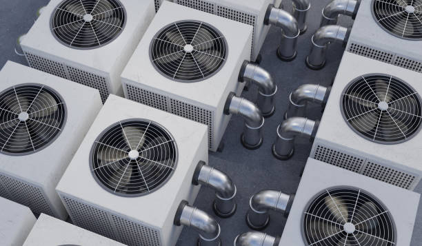 Trusted Sorgho, KY HVAC Experts