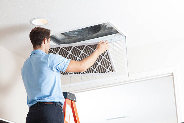 Best Central Air Repair  in Sorgho, KY