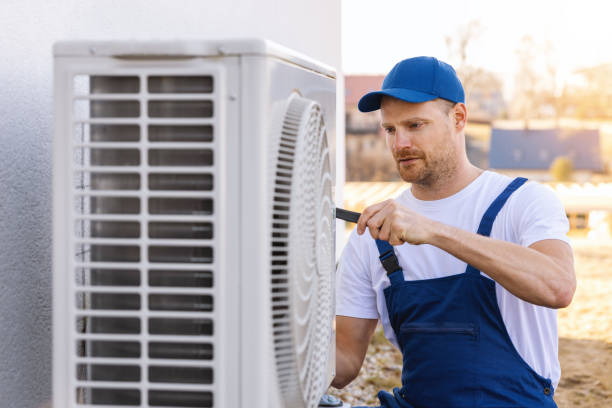 Best HVAC Replacement Cost  in Sorgho, KY
